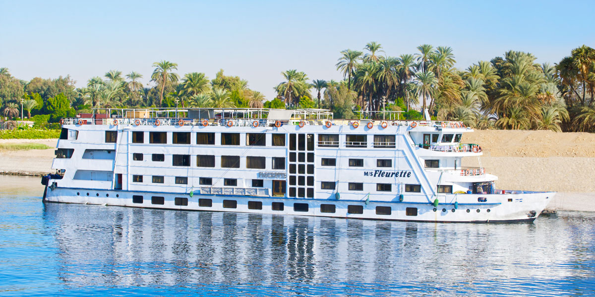 3 Nights Nile Cruise from Aswan Include Abu Simbel - Egypt Tours Portal