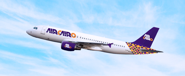 Air Cairo - Egypt Tours Portal Partners