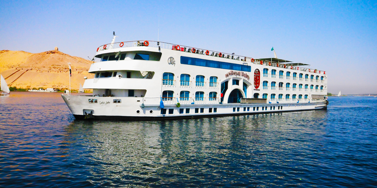 A Guide to the Best Nile River Cruises