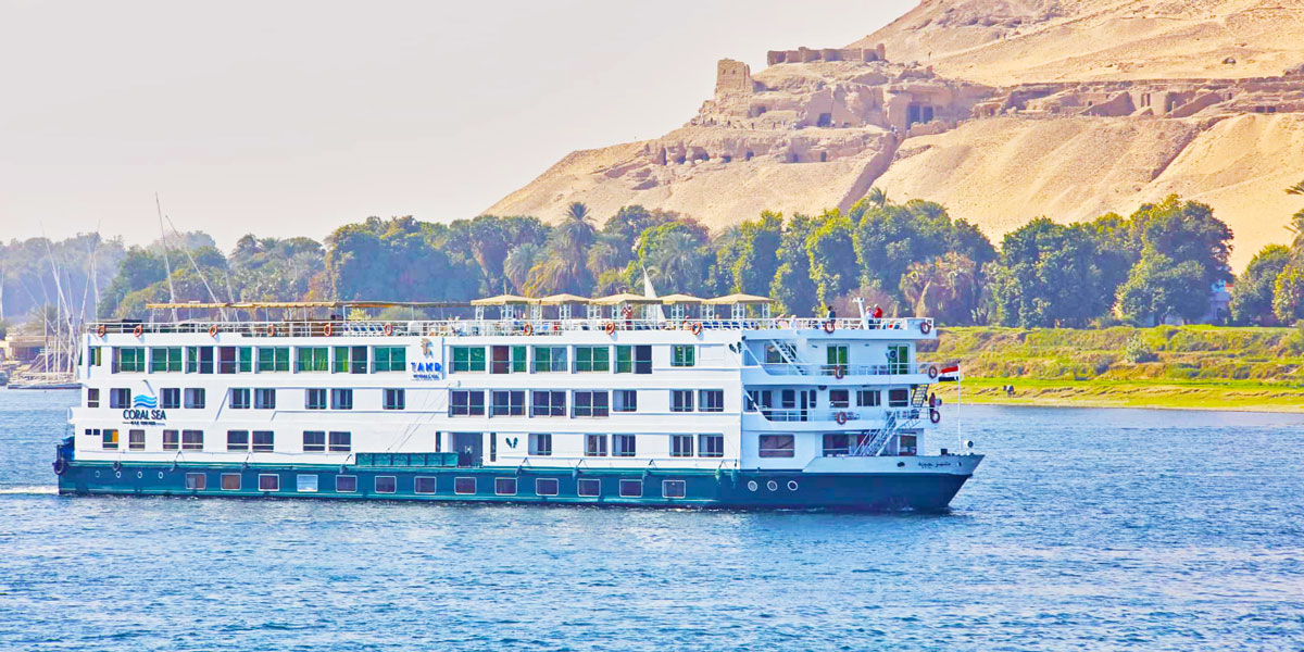 How to Enjoy Best Nile Cruise Depending on Your Destination - Egypt Tours Portal