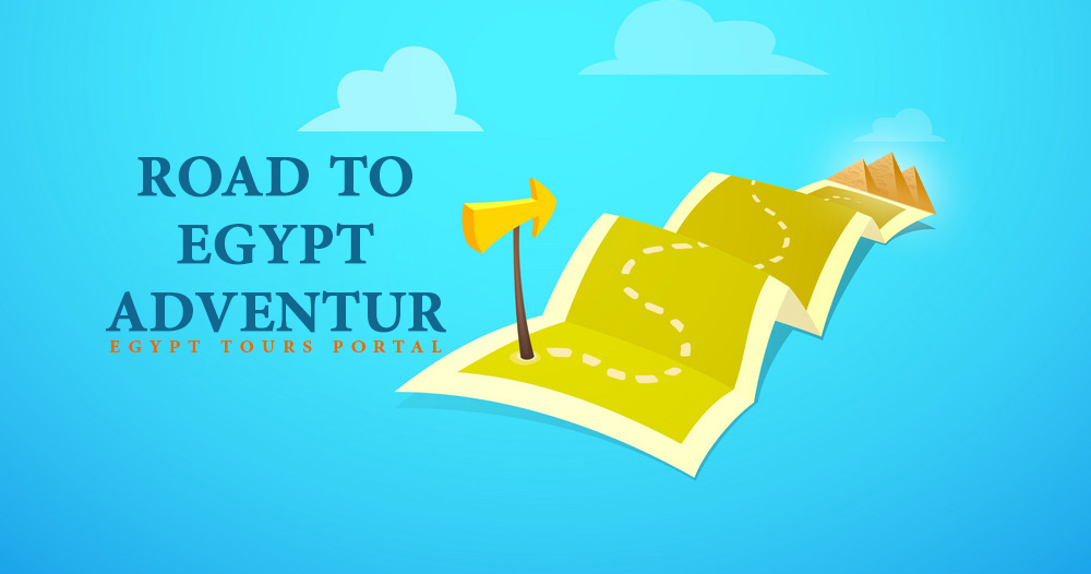 Itinerary Egypt Tours Portal