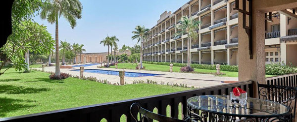 Mariotte Mina House - Egypt Tours Portal Partners