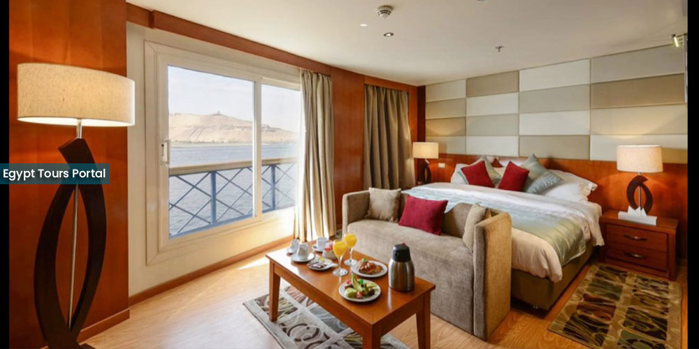 Nile Cruise from Marsa Alam - Egypt Tours Portal