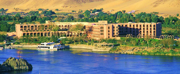 Pyramisa Isis Island - Egypt Tours Portal Partners