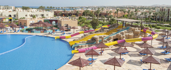 Sunrise Royal Makadi Aqua Resort - Egypt Tours Portal Partners