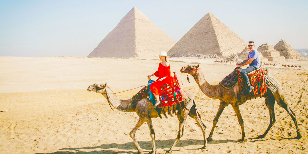 Things to Do in Cairo - Egypt Tours Portal