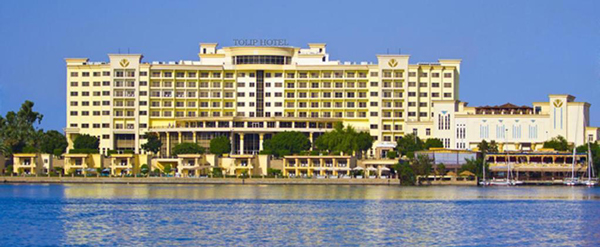 Tolip Aswan - Egypt Tours Portal Partners