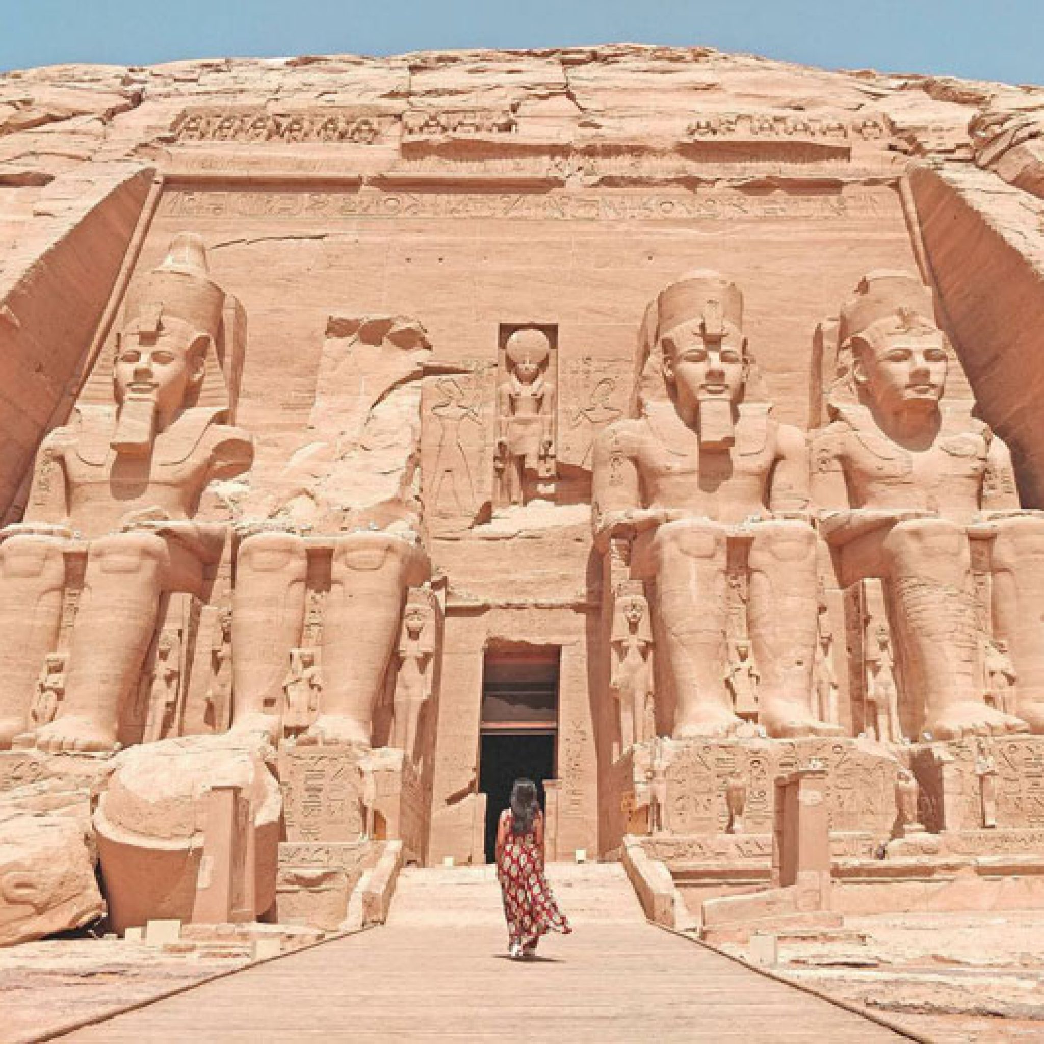 Best Outdoor Activities to Do from Cairo Egypt Tours Portal Blog