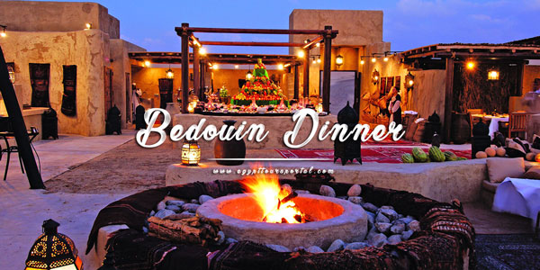 Bedouin Dinner - Things to Do in El Gouna - Egypt Tours Portal