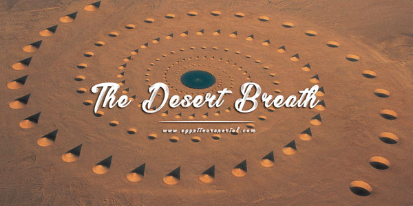 Desert Breath - Things to Do in El Gouna - Egypt Tours Portal