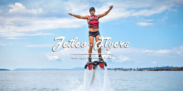 Fly in the Air with Jetlev-Flyers - Things to Do in El Gouna - Egypt Tours Portal