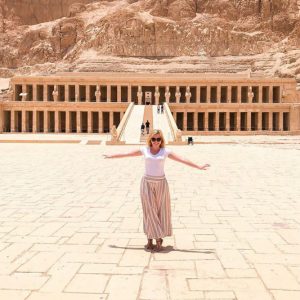 Hatshepsut Temple - Outdoor Activities to Do from Cairo - Egypt Tours Portal