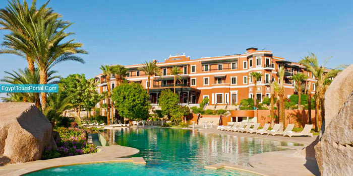 Old Cataract Hotel - Things to Do in Aswan - Egypt Tours Portal