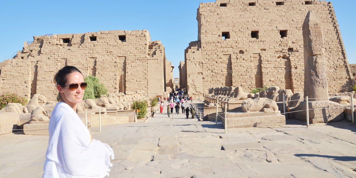 egypt tour cairo Outdoor Activities to Do from Cairo - Egypt Tours Portal