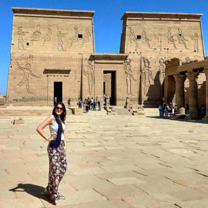 Philae Temple - Outdoor Activities to Do from Cairo - Egypt Tours Portal