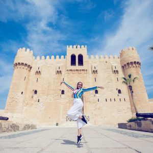 Qaitbay Citadel - Outdoor Activities to Do from Cairo - Egypt Tours Portal