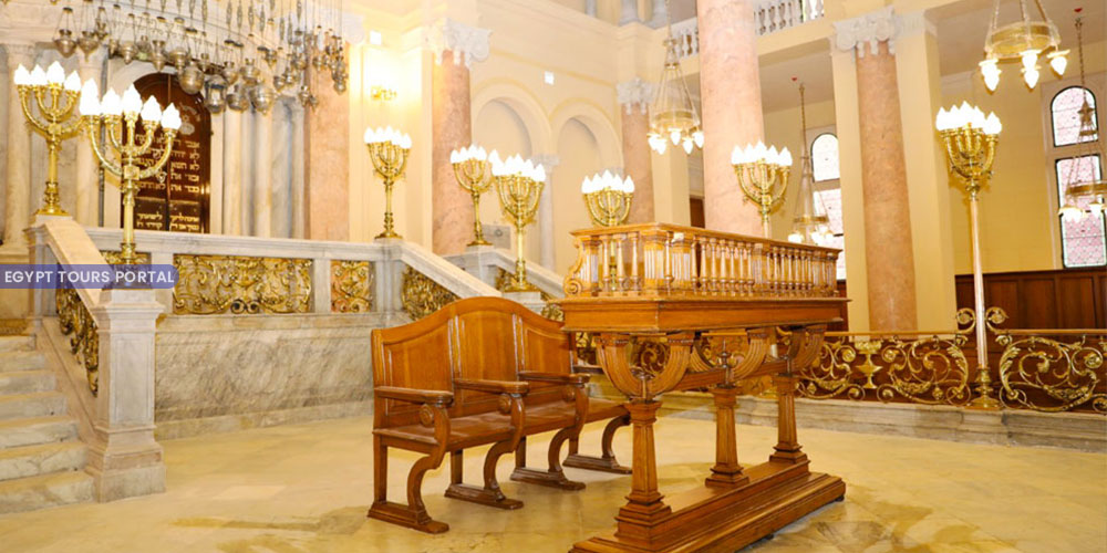 Royal Jewelry Museum - Things to Do in Alexandria - Egypt Tours Portal