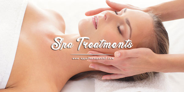 Spa Treatments - Things to Do in El Gouna - Egypt Tours Portal