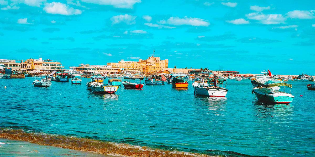 Things to Do in Alexandria - Egypt Tours Portal