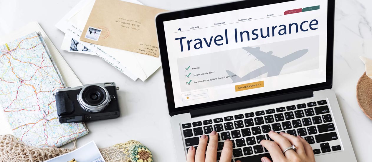 Travel Insurance Egypt Tours Portal