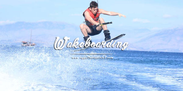 Wakeboarding - Things to Do in El Gouna - Egypt Tours Portal