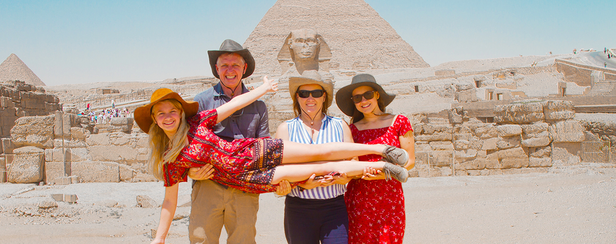 15 Days Exceptional Trip Package in Egypt - Egypt Tours Portal