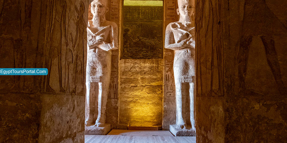 Best Places to Visit in Egypt - Egypt Tours Portal