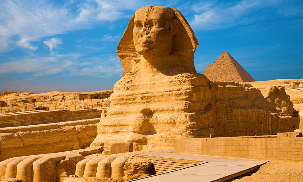 Egypt Classic Tours - Egypt Pyramids Tours Packages - Egypt Tours Portal