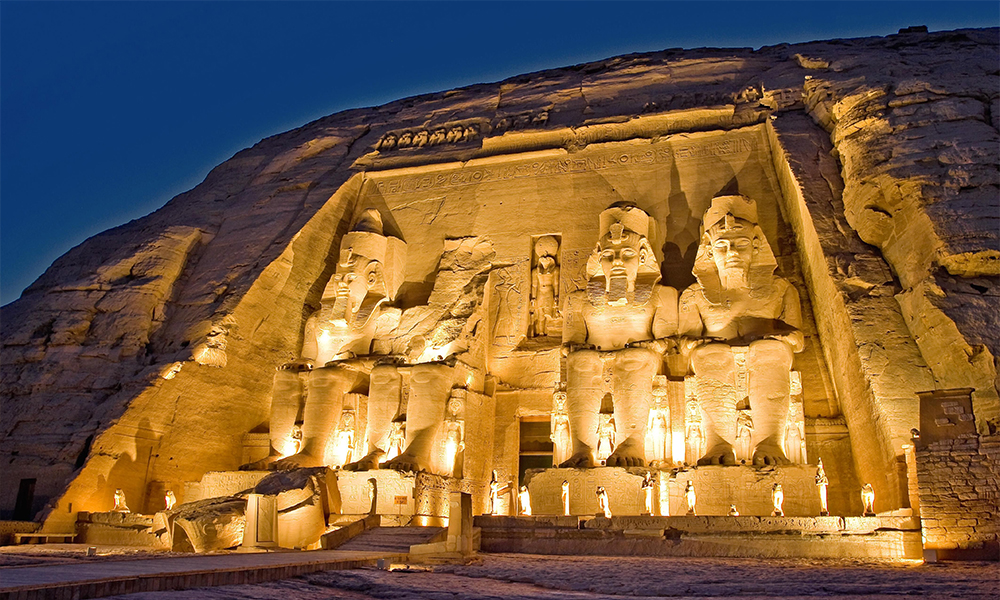 Perfect Egypt Itineraries 2024/2025