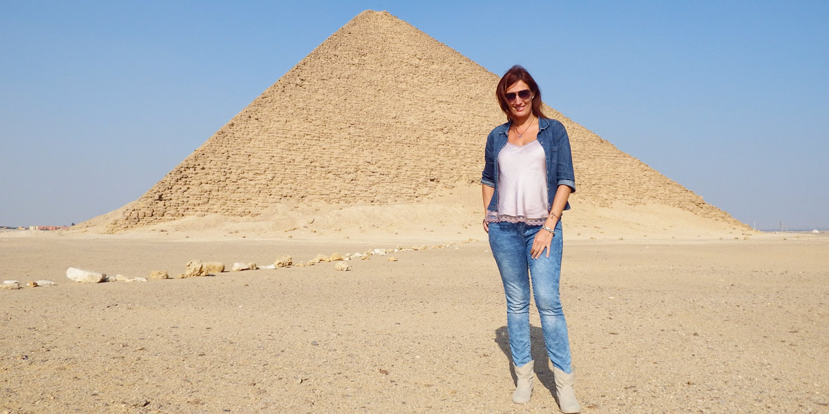 4 Days Cairo Tour for Solo Woman - Egypt Tours Portal