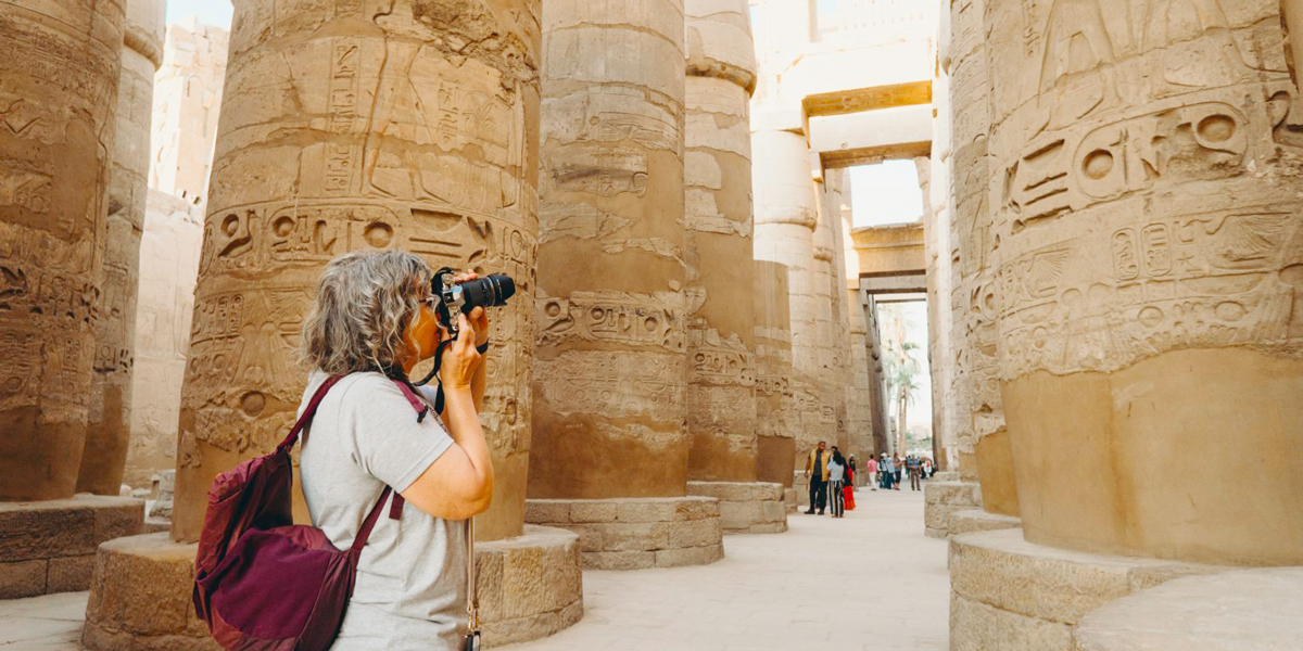 7 Days Golden Egypt Tour for Solo Women - Egypt Tours Portal