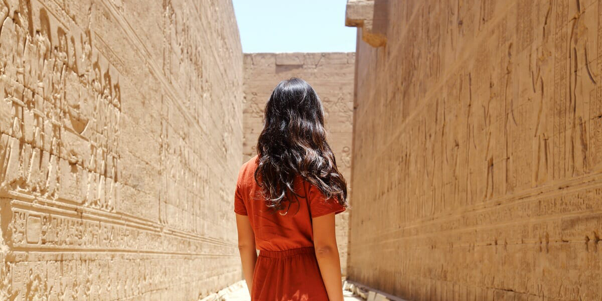 Best 10 Egypt Tours for Solo Woman & Singles