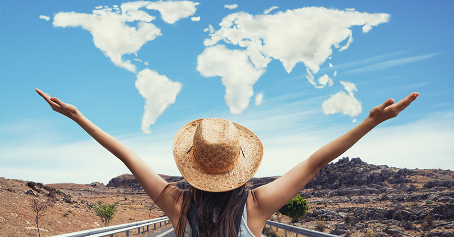 Arrange the most creative Itineraries - Become A Partner - Egypt Tours Portal