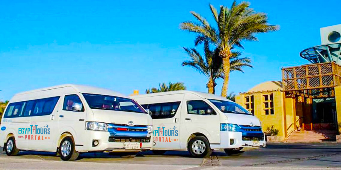 Hurghada Transfers - Hurghada Airport Transfers - Hurghada ...