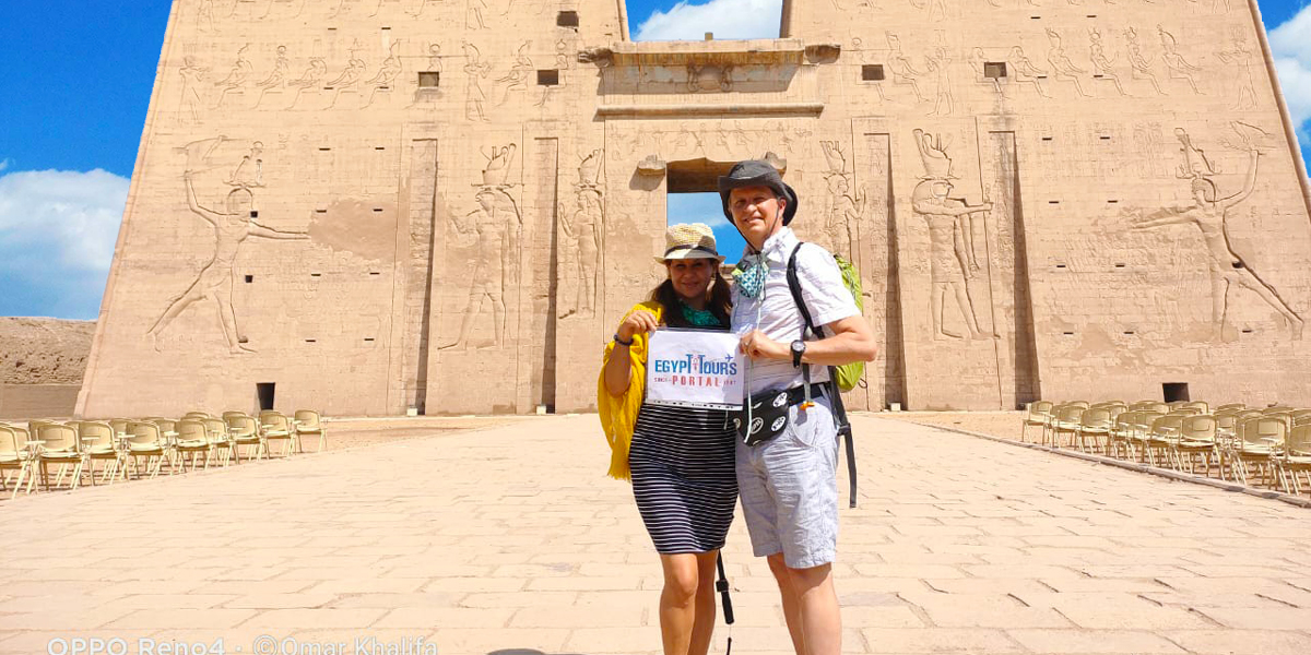 10 days cairo, nile curise, and sahara tour - egypt tours portal