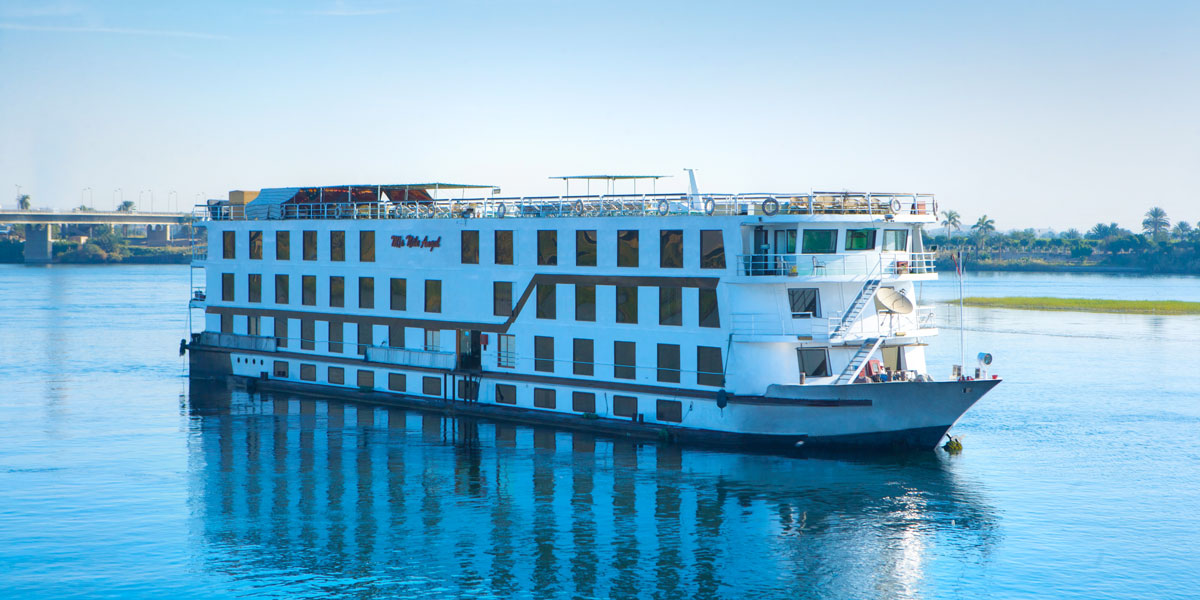 11 Days Trip to Masterpieces of Egypt - Egypt Tours Portal