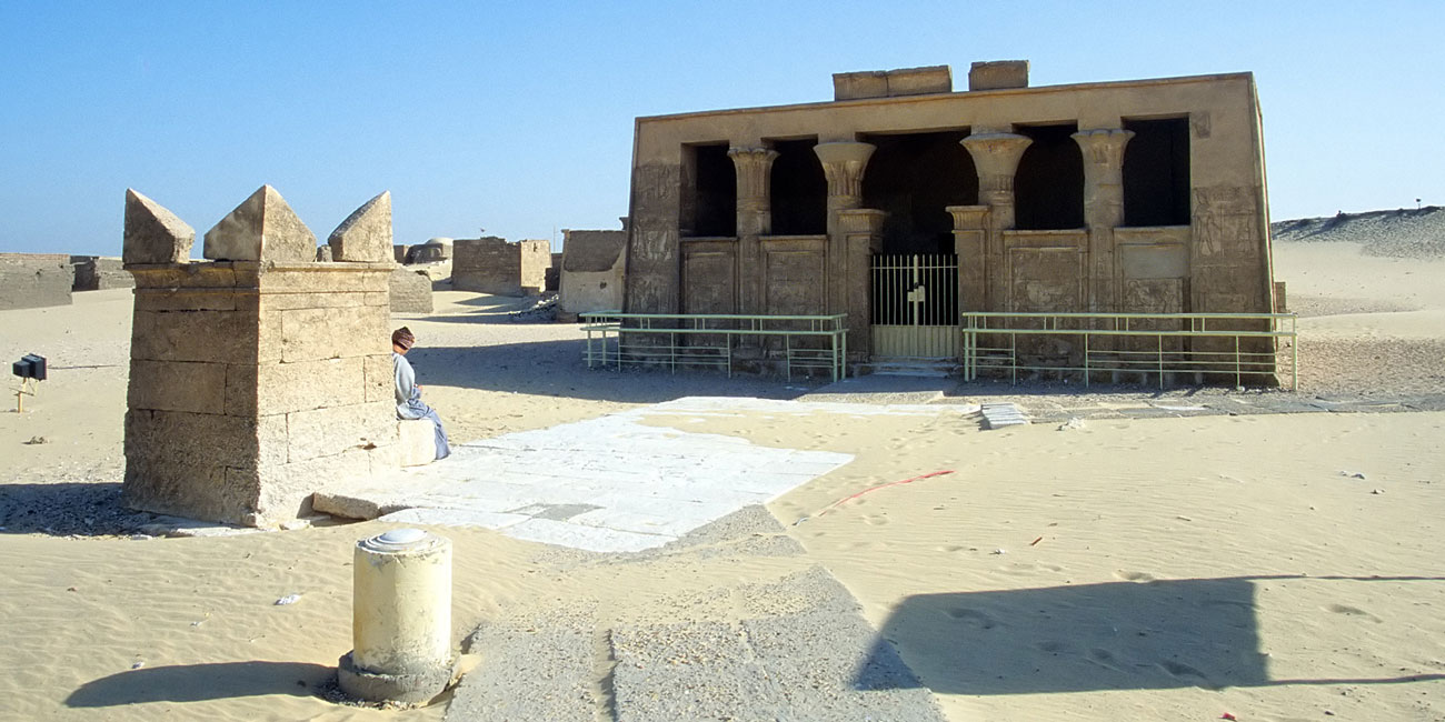 2 Days El Minya Tour from Cairo - Egypt Tours Portal