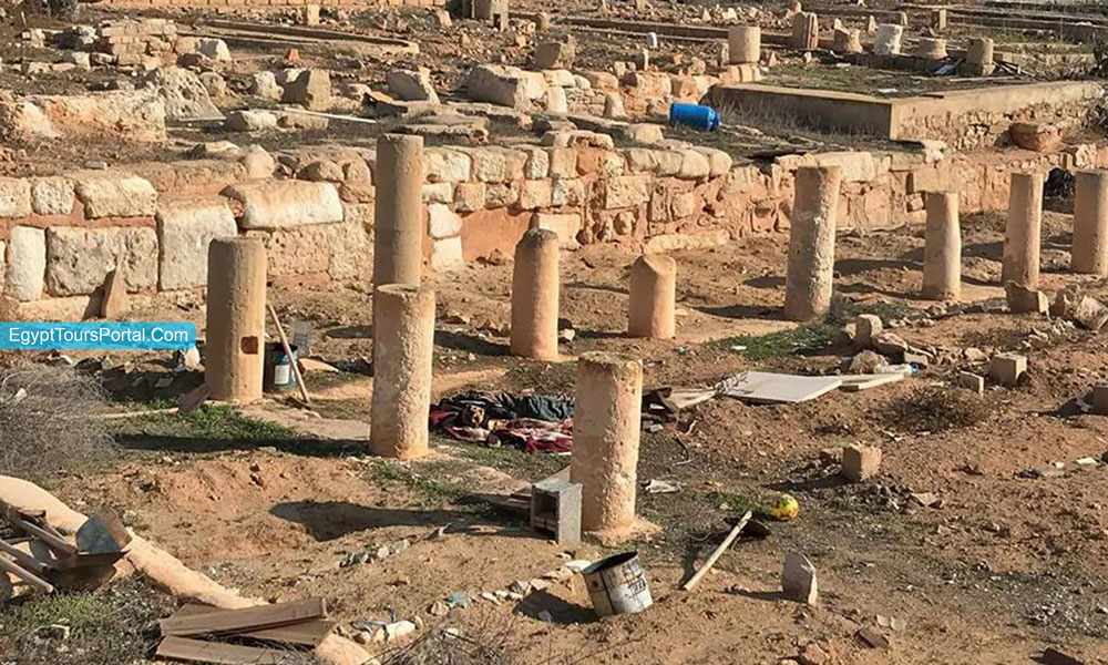 Berenice Archaeological Site - Things to Do in Marsa Alam - Egypt Tours Portal