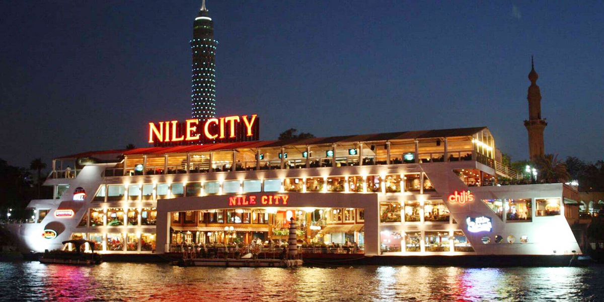 egypt tour cairo Cairo Dinner Cruise - Egypt Tours Portal