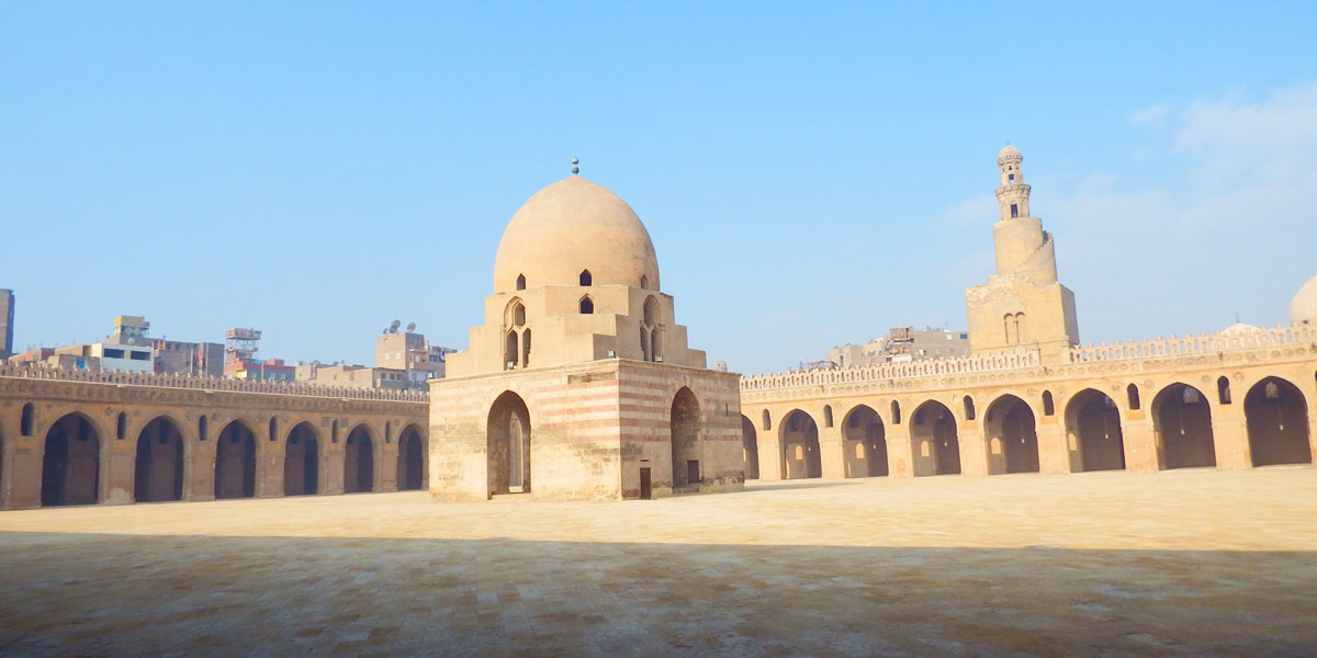 Day Trip to Islamic Cairo from Cairo - Egypt Tours Portal