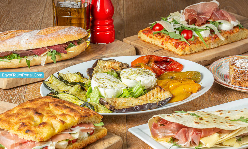 Dolce e Salato Italian in Marsa Alam - Things to Do in Marsa Alam - Egypt Tours Portal