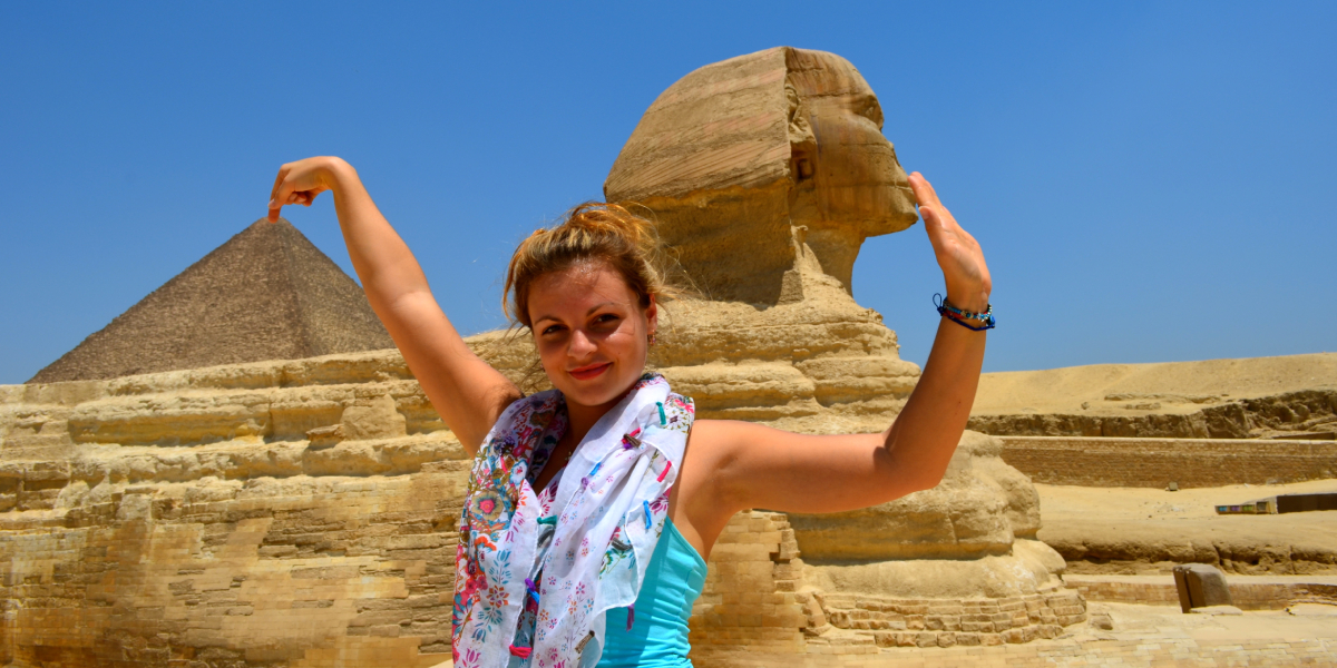 Best 60 Egypt Tour Packages from Turkey/Istanbul 2024/2025