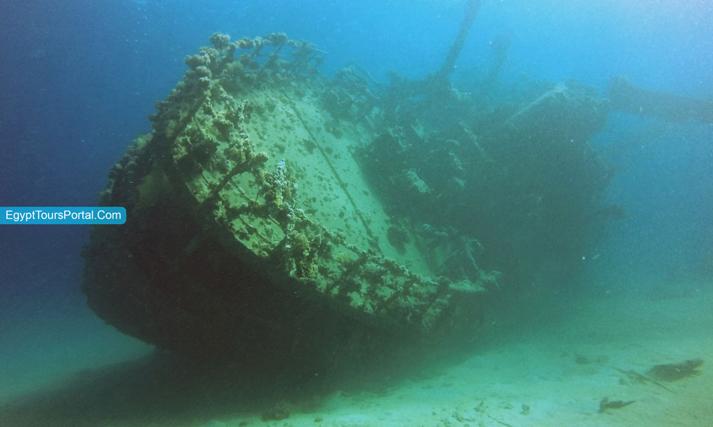 Hamada Site in Marsa Alam - Things to Do in Marsa Alam - Egypt Tours Portal