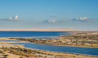 Qarun Lake Fayoum - Egypt Tours Portal