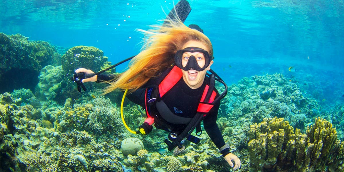 Soma Bay Diving Excursions - Egypt Tours Portal