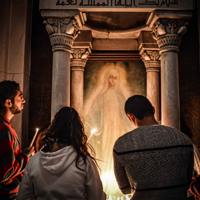 The Church of the Virgin Mary in Zeitoun - Egypt Tours Portal