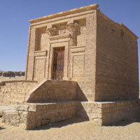 Tuna El Gabal - Egypt Tours Portal