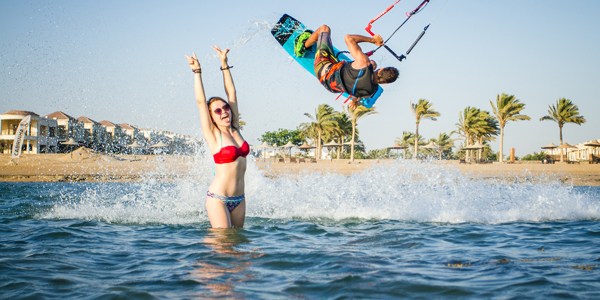 10 Best Places for Water Sports in Egypt for a refreshing Vacation - Egypt Tours Portal