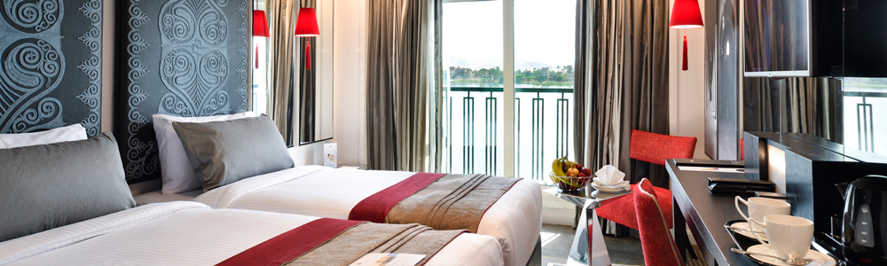 5 Day MS Mayfair Nile Cruise From Luxor - Egypt Tours Portal