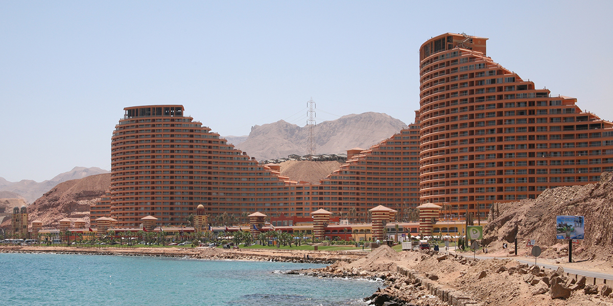 Ain Sokhna: History, Activities, Beaches & Restaurants